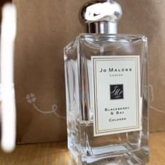 Jo Malone Blackberry & Bay 100mlのサムネイル