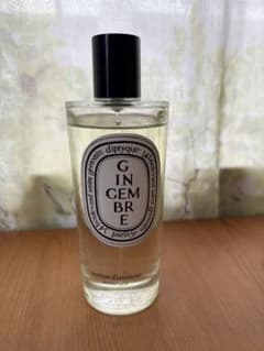 diptyqueルームフレグランス ジンジャー　箱無しのサムネイル