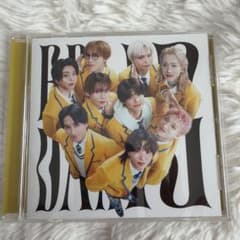 Yes!東京 BUDDiiS盤 トレカなしのサムネイル