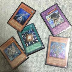 遊戯王のサムネイル