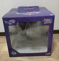 未開封】ドラクエ ふくびき所スペシャル さいごの一枚で賞 オルゴ