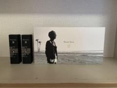 與真司郎 Twenty Seven setのサムネイル