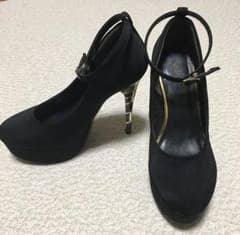 のんちゃん様専用 ヒール スカートのサムネイル