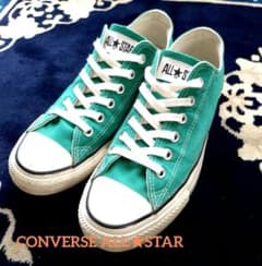 CONVERSE ALL★STAR ローカットスニーカーのサムネイル