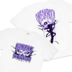 ONE OK ROCK DETOK JAPAN TOUR 2025 TシャツGのサムネイル