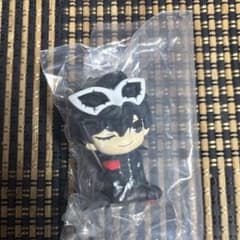 ペルソナ5 ジョーカー 肩ズンのサムネイル
