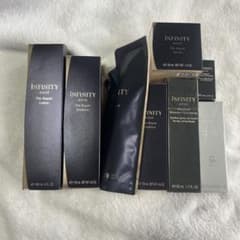 インフィニティ ザリペア ローション エマルジョン セラム | Mercari