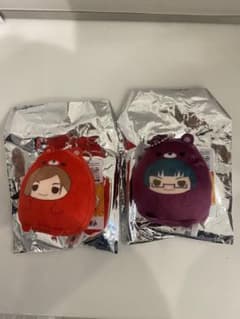 주술회전 테노린즈 컬렉션 2 쿠시자키노 장미 禪院真希