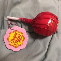 チュッパチャプス ストラップのサムネイル