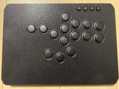 PUNKWORKSHOP PWS FDMレバーレスコントローラー - メルカリ