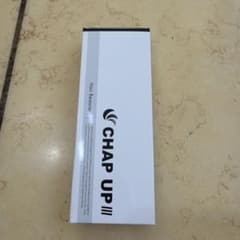 *新品未使用品*薬用育毛剤 チャップアップ CHAPUPのサムネイル