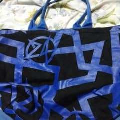 EXILE　　バックのサムネイル