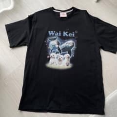 waikeiワイケイＴシャツ韓国のサムネイル