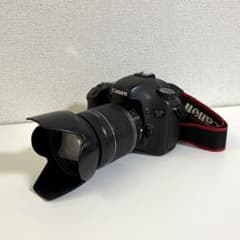 Canon EOS7D + EF-S18-200mm f/3.5-5.6 IS - メルカリ