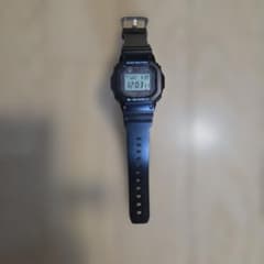 CASIO G-SHOCK GW-M5610BA 腕時計のサムネイル