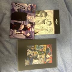 ヒプノシスマイク The Dirty Dawg CD まとめ売りのサムネイル