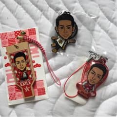 AKIRAセットのサムネイル