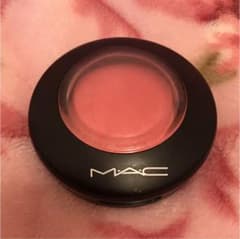 MAC チーク ミネラライズブラッシュのサムネイル