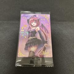 ToLOVEる-とらぶる-ダークネス ウエハース SRメアのサムネイル