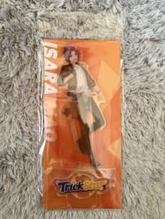 あんさんぶるスターズ 衣更真緒 アクリルスタンど ステッカー 新衣装のサムネイル