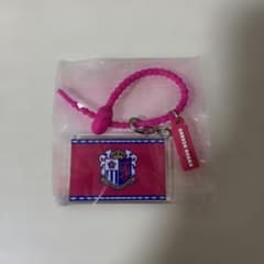 セレッソ大阪 アクリルキーホルダーのサムネイル