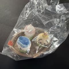 ちいかわデスクトップフィギュアのサムネイル