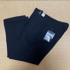 学生服　 ズボン W92 MILPA BLACKのサムネイル