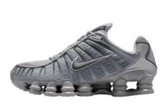 26.5Nike Shox TL "Wolf Grey"のサムネイル