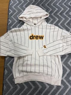 drew house (ドリューハウス)パーカーのサムネイル