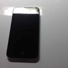 取り置き iPodtouchのサムネイル