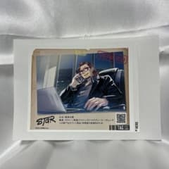 ストグラ メモリー缶 ラベル缶 B 菖蒲光樹のサムネイル