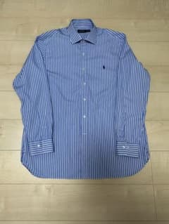 Polo Ralph Lauren/ストライプシャツのサムネイル