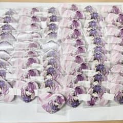 東京エイリアンズ 撫子ライカ ドレスアップ ハート 缶バッジ 58点