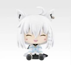 一番くじ ホロライブ ちょこのっこコレクション 2026ver. 白上フブキ