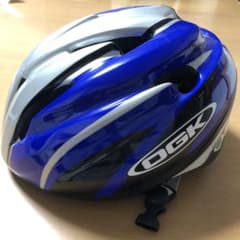 自転車用ヘルメット　54ー56センチのサムネイル