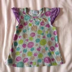 hakka baby Tシャツ 80サイズのサムネイル