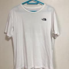 ノースフェイスTシャツのサムネイル