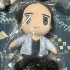 JSB3 CLASS ぬいぐるみキーホルダー OMIのサムネイル