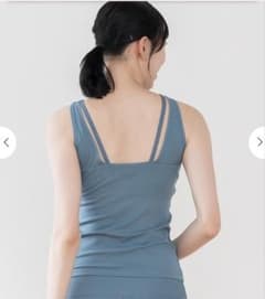 値下げ❗️『sukala』LAVA ヨガウェア　L