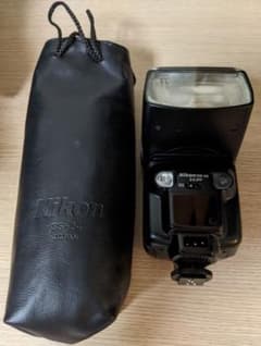 ニコン　Nikon SB-26　スピードライト　ストロボのサムネイル