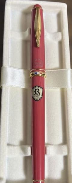 《廃盤品•新品》PILOT ロワシーROISSY 万年筆のサムネイル