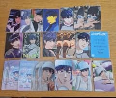 PLAVE イェジュン トレカ まとめ売りのサムネイル
