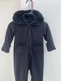 COMME CA DU MODE コート70-80cmのサムネイル