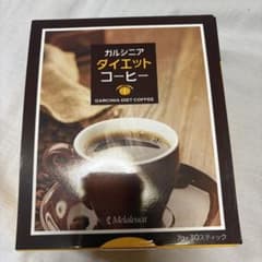 Melaleuca ガルシニア ダイエットコーヒー 30本 - メルカリ