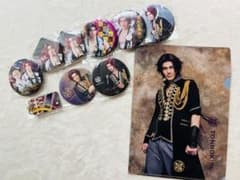 ミュージカル 刀剣乱舞 蜻蛉切のサムネイル