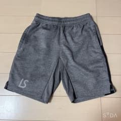 ルースイソンブラ  ハーフパンツのサムネイル