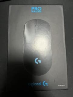 Logicool G Pro Wirelessのサムネイル