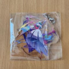 ポケモン メガシンカ大作戦 サーナイト アクリルキーホルダーのサムネイル