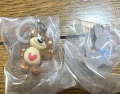 Suzy's Zoo スージーズー めじるしアクセサリーのサムネイル