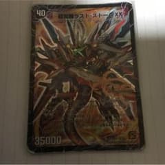 あたま様専用ラストストームXXのサムネイル